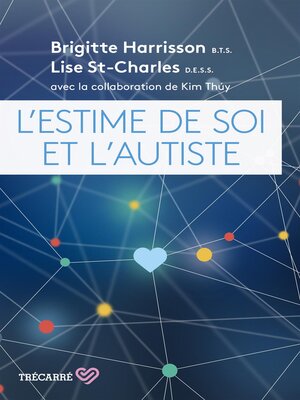 cover image of L'Estime de soi et l'Autiste